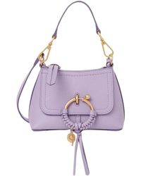 See By Chloé - Bags > cross body bags - Lyst
