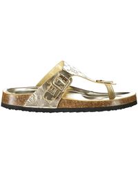 Laura Biagiotti - Flip Flops - Lyst
