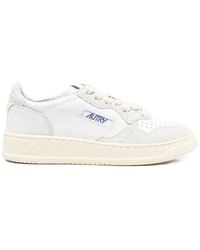 Autry - Low-Top Sneaker - Lyst