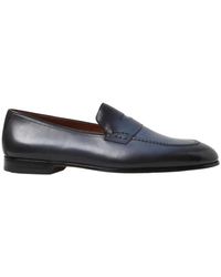 Doucal's - Adler Mokassins - Lyst