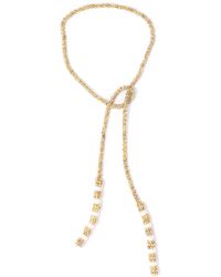 PEARL OCTOPUSS.Y - Necklaces - Lyst