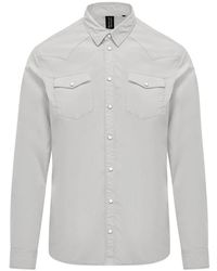Bomboogie - Casual Shirts - Lyst