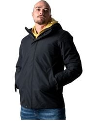 Edwin - Winter Jackets - Lyst