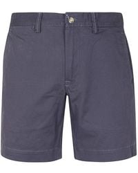 Ralph Lauren - Casual Shorts - Lyst