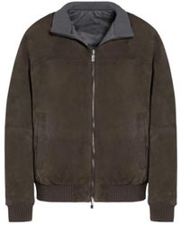 Gimo's - Light Jackets - Lyst