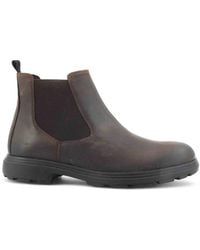 Geox - Chelsea Boots - Lyst