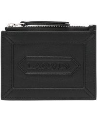 Lanvin - Wallets & Cardholders - Lyst