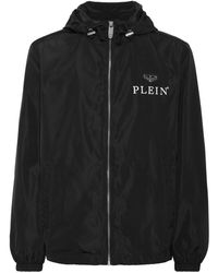Philipp Plein - Light Jackets - Lyst