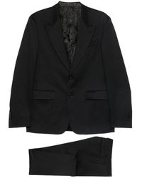 Etro - Single Breasted Suits - Lyst