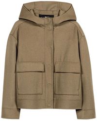 Luisa Cerano - Light Jackets - Lyst