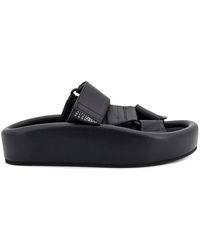 MM6 by Maison Margiela - Sliders - Lyst