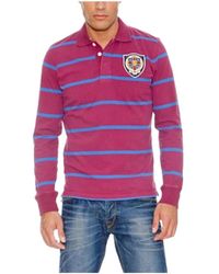 Pepe Jeans - Long Sleeve Tops - Lyst