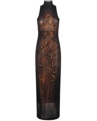 Jean Paul Gaultier - Gowns - Lyst