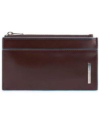 Piquadro - Wallets & Cardholders - Lyst