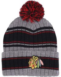'47 - Rexford Cuff Knit - Lyst