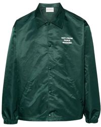 Drole de Monsieur - Light Jackets - Lyst