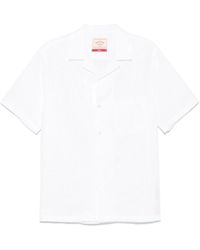 Portuguese Flannel - Short Sleeve Shirts - Lyst