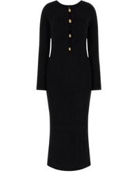 Marciano - Knitted Dresses - Lyst