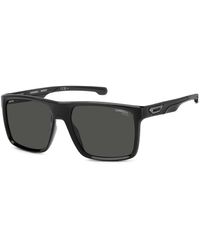 Carrera - Zonnebril Ducati Stijl Zwart - Lyst