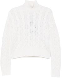 Max Mara - Turtlenecks - Lyst
