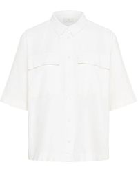 Kaffe - Shirts - Lyst
