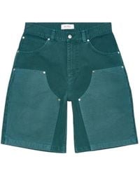 Edwin - Double Knee Worker Short - Lyst