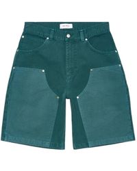 Edwin - Double Knee Worker Short - Lyst