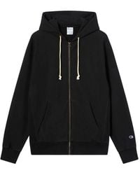 Champion - Zip-Throughs - Lyst