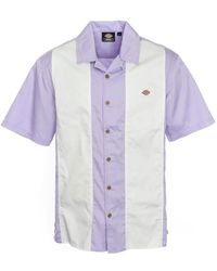 Dickies - Short Sleeve Shirts - Lyst