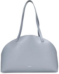 Jil Sander - Shoulder Bags - Lyst