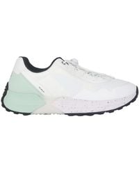 Gabor - Rollender sneaker - weiß - Lyst