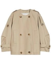Max Mara - Light Jackets - Lyst