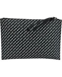 John Richmond - Clutches - Lyst
