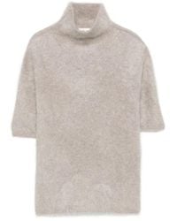 Soft Goat - Turtlenecks - Lyst
