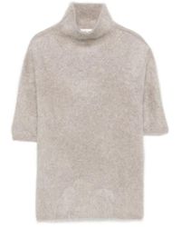 Soft Goat - Turtlenecks - Lyst