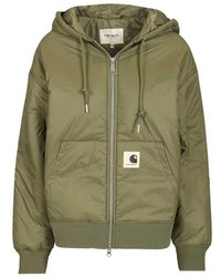 Carhartt - Winter Jackets - Lyst