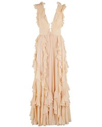 Ulla Johnson - Maxi Dresses - Lyst