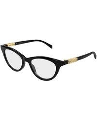 Gucci - Optical Frame - Lyst