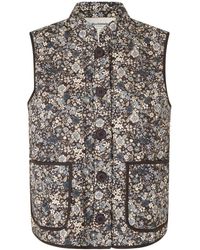 Lolly's Laundry - Waistcoats - Lyst