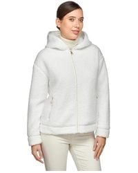 Geox - Light Jackets - Lyst