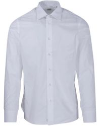 Borriello - Formal Shirts - Lyst