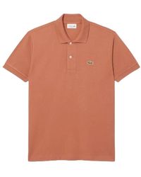 Lacoste - Polo Shirts - Lyst