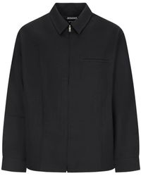 Jacquemus - Light Jackets - Lyst