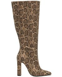 Buffalo - July Boot Hi - Lyst