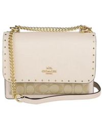 COACH - Toilet Bags - Lyst