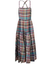 Polo Ralph Lauren - Dresses > day dresses > maxi dresses - Lyst
