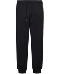 Lanvin - Sweatpants - Lyst