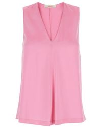 Jucca - Tops ,Roze ,Tops - Lyst