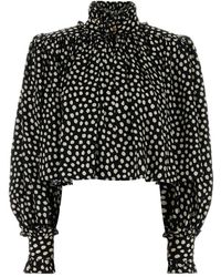 Chloé - Blouses - Lyst