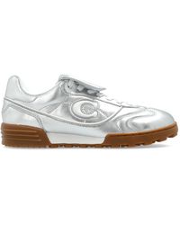 COACH - Match Sneaker - Lyst
